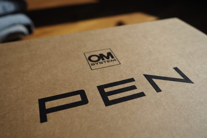 OM SYSTEM Buyers Guide